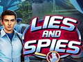 Игри Lies and Spies