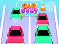 Игри Car Sort Puzzle