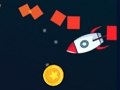 Игри Rocket Fly Forward