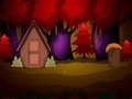 Игри Colorful Land Escape 