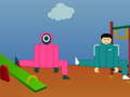 Игри Squid Game Repetition