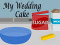 Игри My Wedding Cake