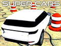 Игри Super Cars