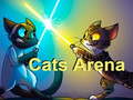 Игри Cats Arena