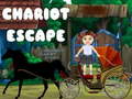 Игри Chariot Escape