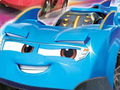 Игри Legends of Spark Racing