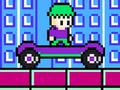 Игри Zizo Adventure