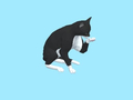 Игри Cat Escape