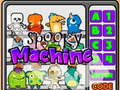 Игри Spooky Machine