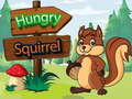 Игри Hungry Squirrel