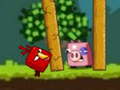 Игри Angry Birds vs Pigs