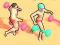 Игри Muscle Race 3D: Smash Running Game