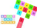 Игри Shoot And Merge The Numbers