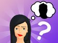 Игри Who Is This