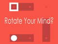 Игри Rotate Your Mind?