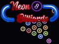 Игри Neon Billiards