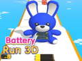 Игри Battery Run 3D 