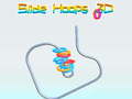 Игри Slide Hoops 3D 
