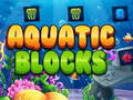 Игри Aquatic Blocks