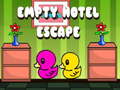 Игри Empty Hotel Escape