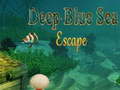 Игри Deep Blue Sea Escape