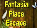 Игри Fantasia Place Escape 