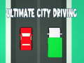 Игри Ultimate City Driving