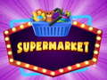 Игри Supermarket