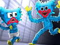 Игри Hugie Wugie Slide