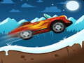 Игри Mountain Car Driving Simulation