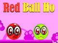Игри Red Ball Ho