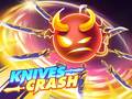 Игри Knives Crash
