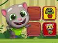 Игри Tom Memory