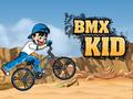 Игри BMX Kid