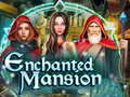 Игри Enchanted Mansion