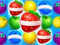 Игри Fruits Link Match 3