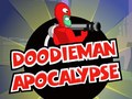 Игри Doodieman Apocalypse