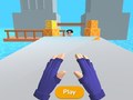 Игри Ninja Hands