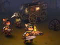 Игри Foggy Fox