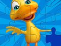 Игри Animal Puzzle Game For Kids