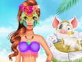 Игри Life of ocean Queen