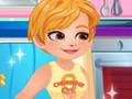 Игри Roxie's Kitchen: Fun Churros