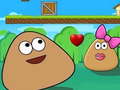 Игри Pou Slide
