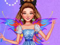 Игри Celebrity Core Fashion Battle