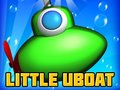 Игри Little UBoat