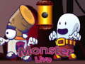 Игри Monster Live 