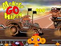 Игри Monkey Go Happy Stage 639