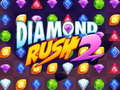 Игри Diamond Rush 2