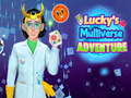 Игри Lucky's Multiverse Adventure