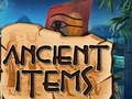 Игри Ancient Items